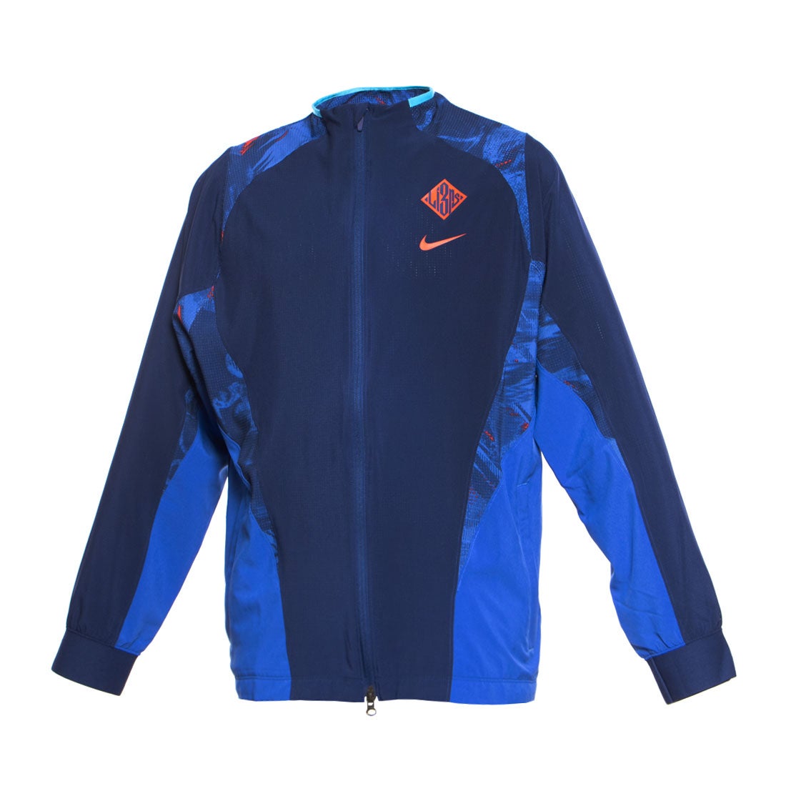 NIKE イングランド代表 2022 DF GX AWF ウーブン ジャケット(ブルー