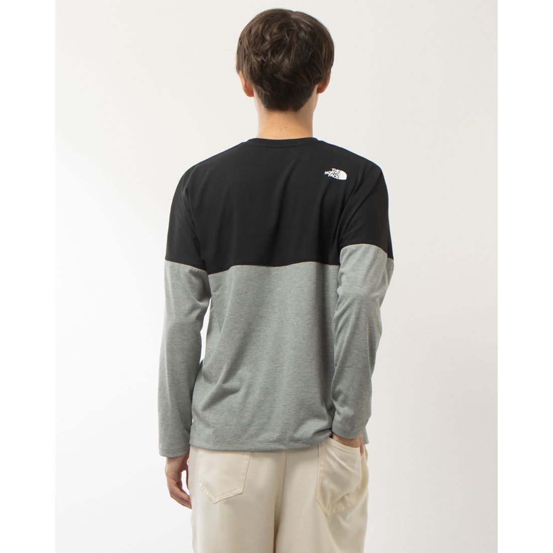 ザ ノース フェイス THE NORTH FACE メンズ 陸上/ランニング 長袖T