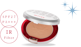 ミラスなら、肌を守りながらツヤめく美肌魅せ！ | きれいのレシピ by