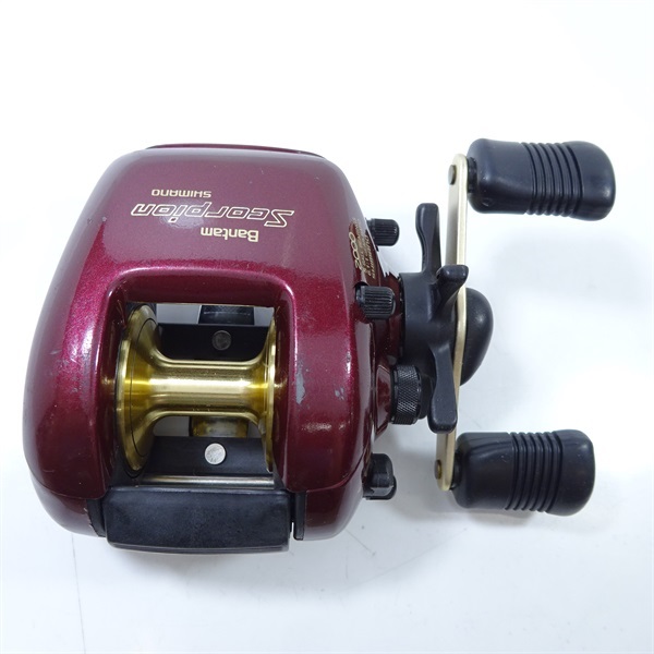 バンタムスコーピオン2000 | イシグロ公式オンラインショップ