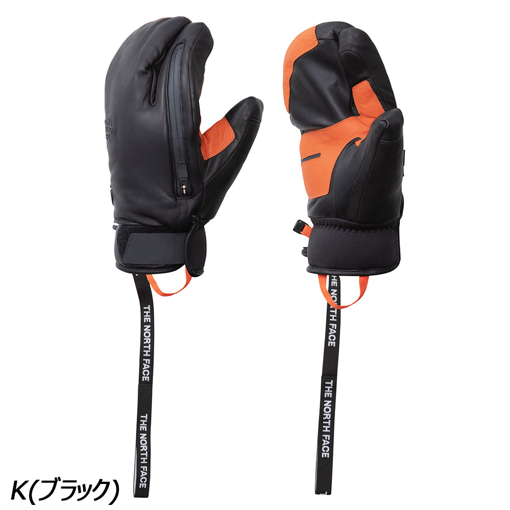 楽天市場】ノースフェイス THE NORTH FACE フェイキーグローブ