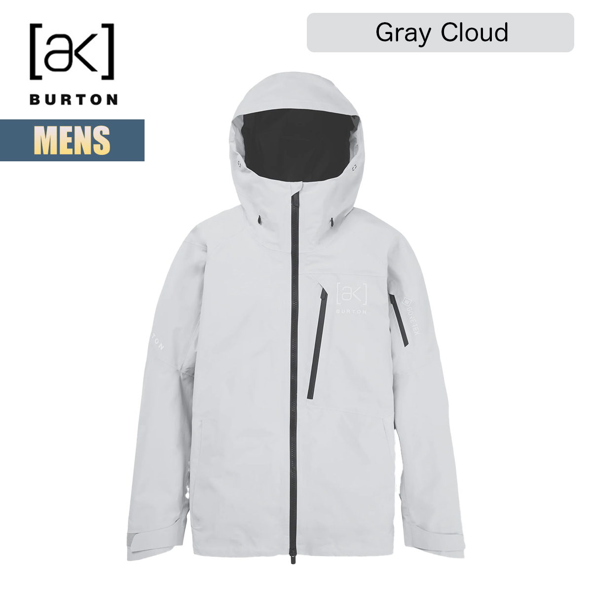 BURTON（バートン） スノーボードウェア メンズ 25-26 Burton [ak