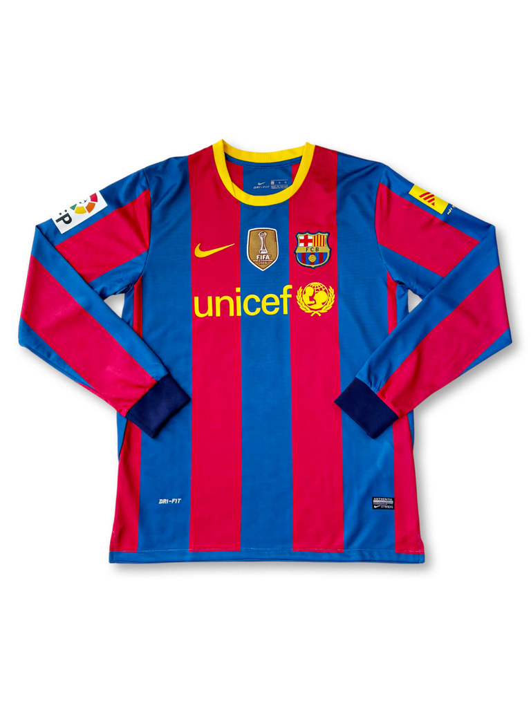 メッシ【FCバルセロナ】2004-2021在籍シーズンフルセット メッシ【FC