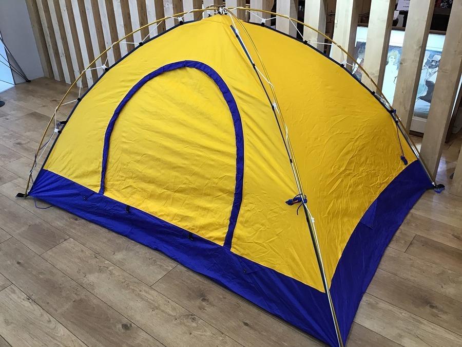 TFスポーツ幕張】ニッピンのメスナー入荷！[2019.03.03発行