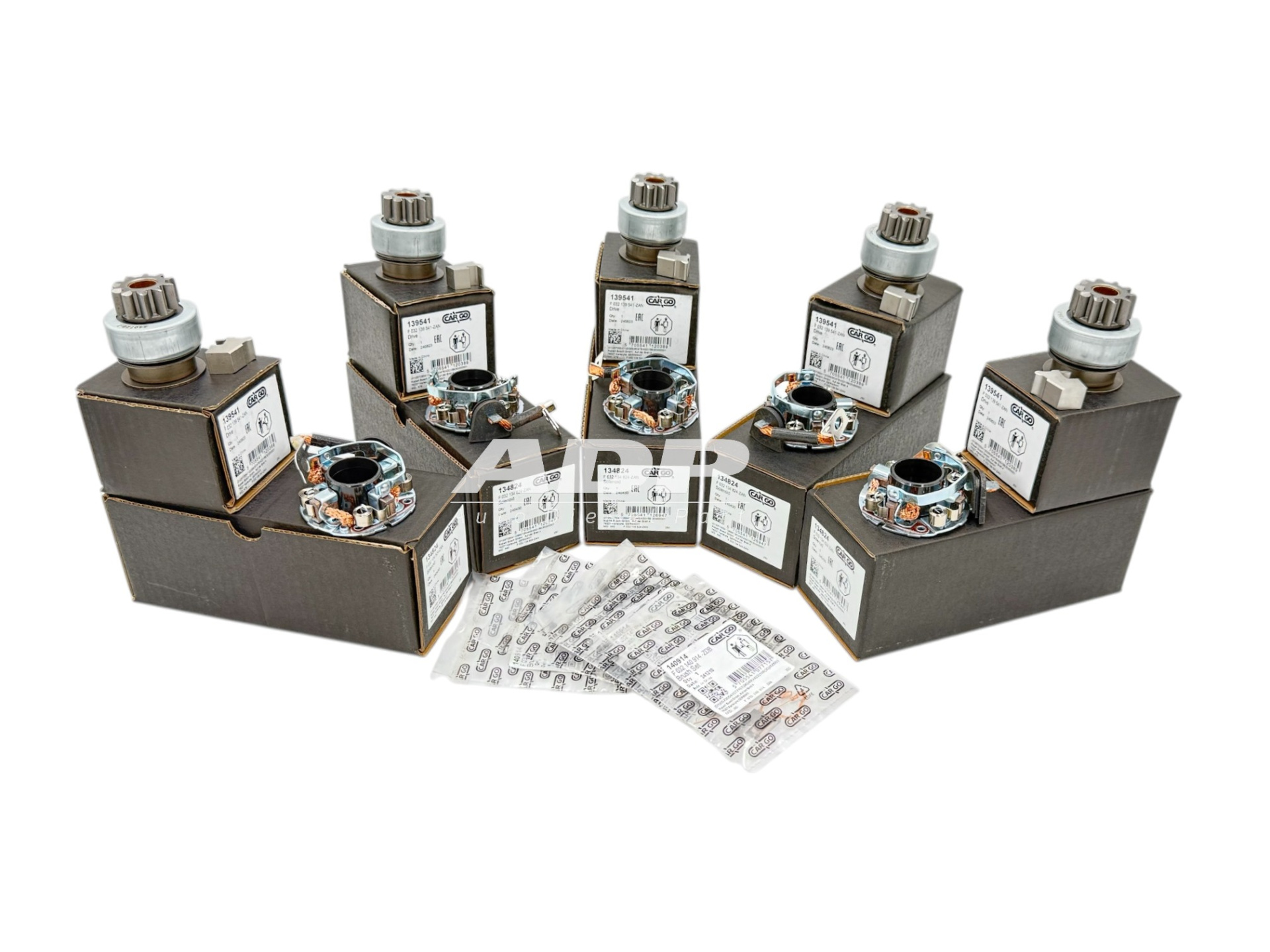 FIRAD ASLA145P763+ (ASLA145P763, DSLA145P763) Распылитель