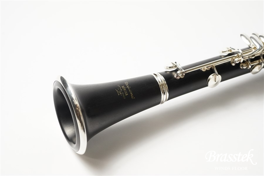 YAMAHA Clarinet YCL-651 | Brasstek Online Store