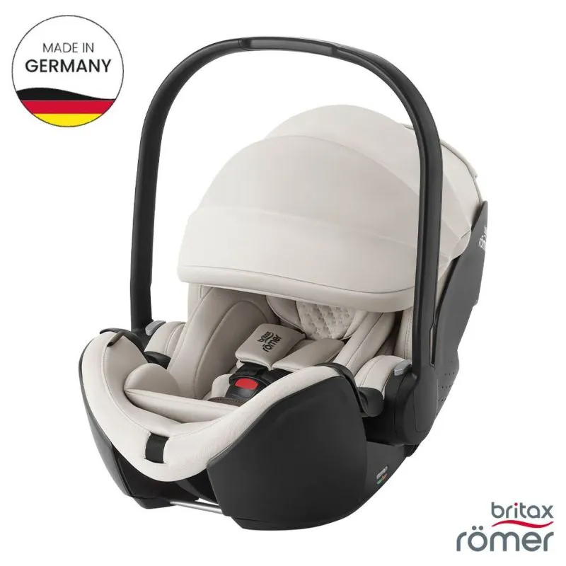BRITAX ROMER（ブリタックスレーマー） | エアバギー公式オンライン