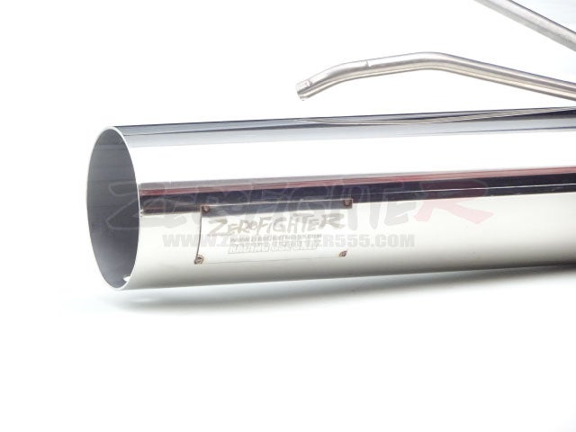 長らくお待たせいたしました！GE8フィットRSゼロファイターストレート