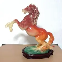 2026年最新】跳ね馬 置物の人気アイテム - メルカリ