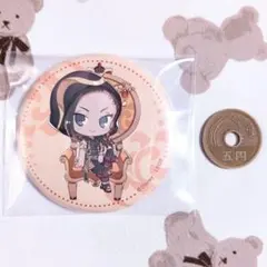 2026年最新】ジャミル缶バッジの人気アイテム - メルカリ