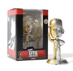 2026年最新】大谷翔平 ボブルヘッド focoの人気アイテム - メルカリ