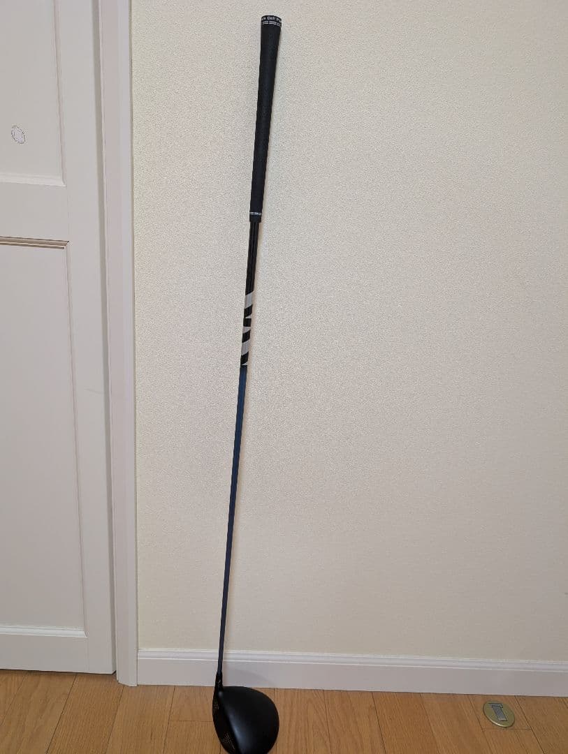 【レフティ】Srixon ZXi MAXドライバー