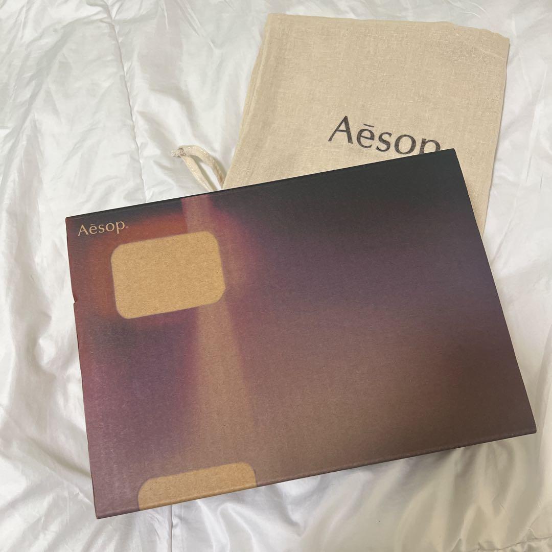 Aesop イソップ スクリーン3 ハンドソープ ハンドクリーム ボディソープ イソップ ハンドクリーム ハンドソープ ギフト セット Aesop