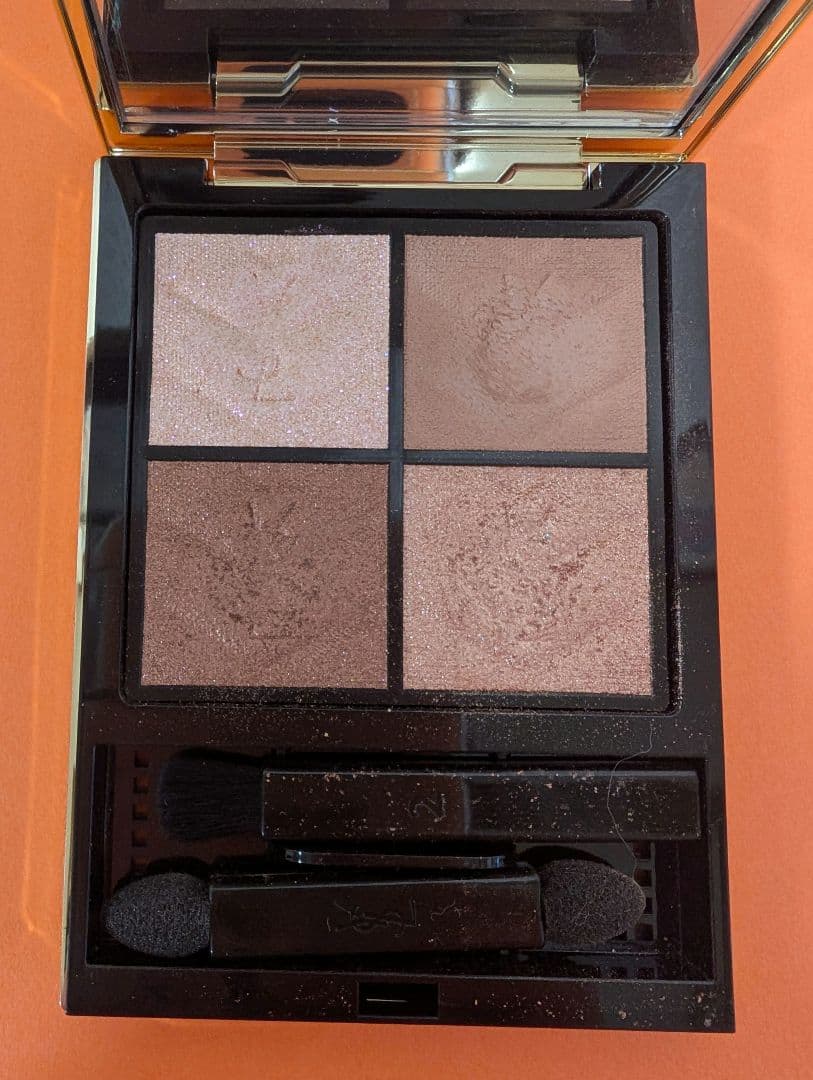 クチュールミニクラッチ025 ゴールデンラスト クチュール ミニ クラッチ No.025 ゴールデン ラスト＜コレクター