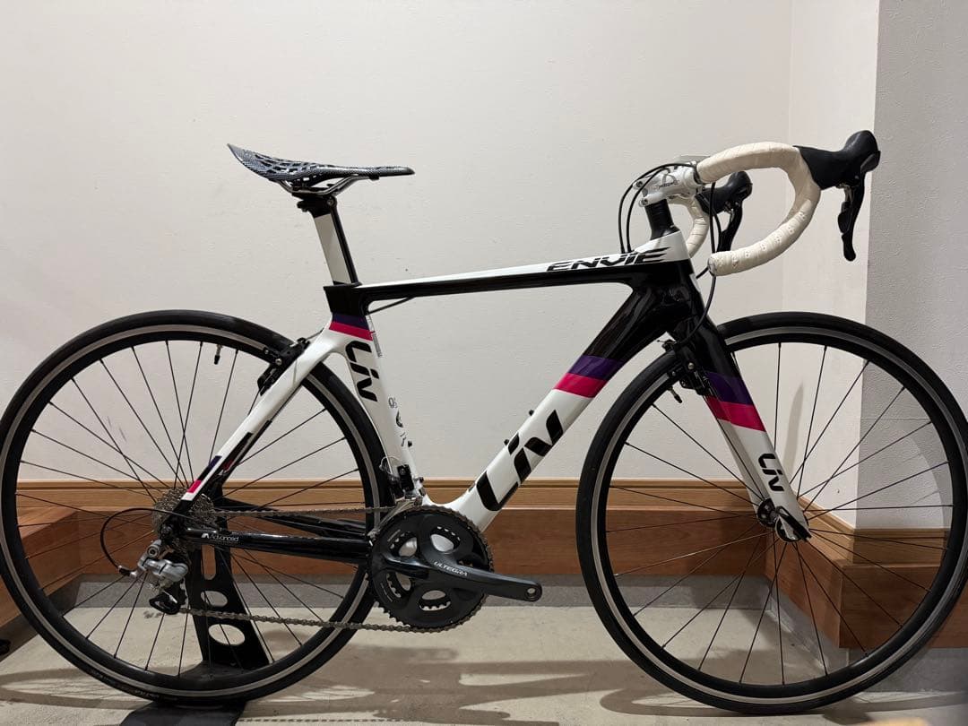 自転車本体 GIANT LIV ENVIE ADVANCED EnviLiv Advanced 2 (2024) | Women Aero Race bike | Liv Cycling
