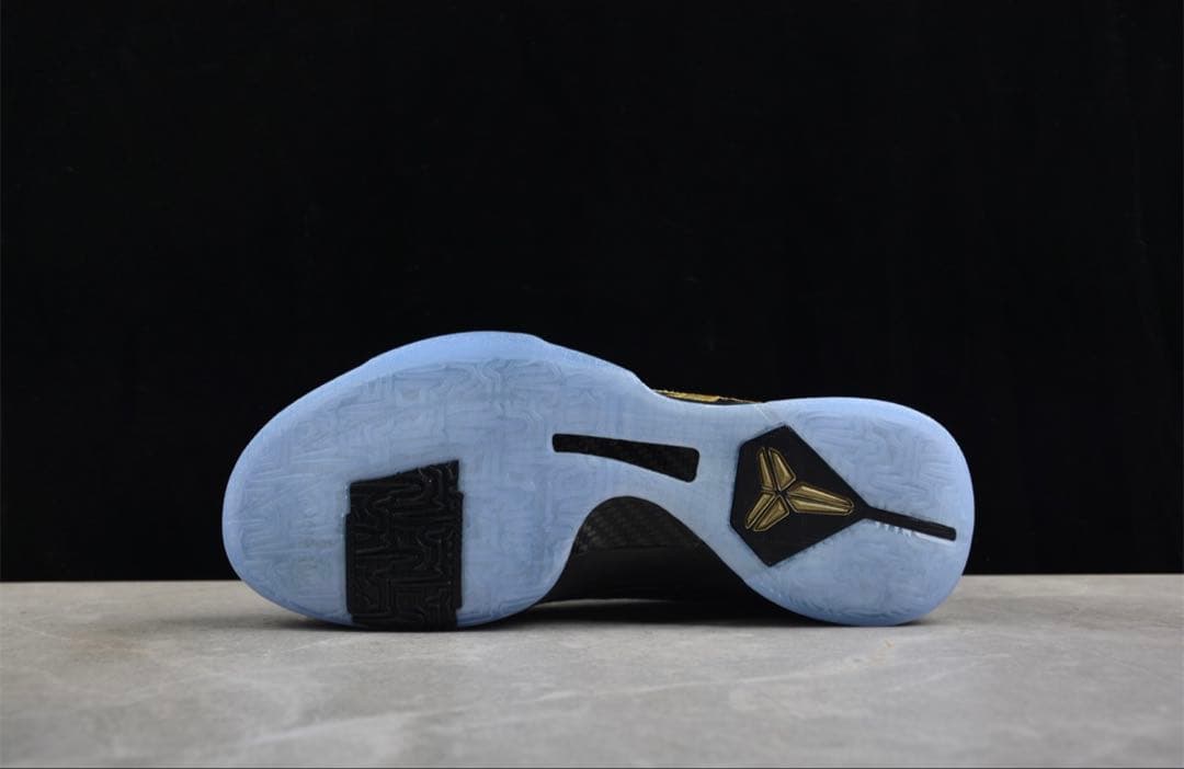 シューズ(男性用) Nike Kobe 5 Protro \"Year of the Mamba\"