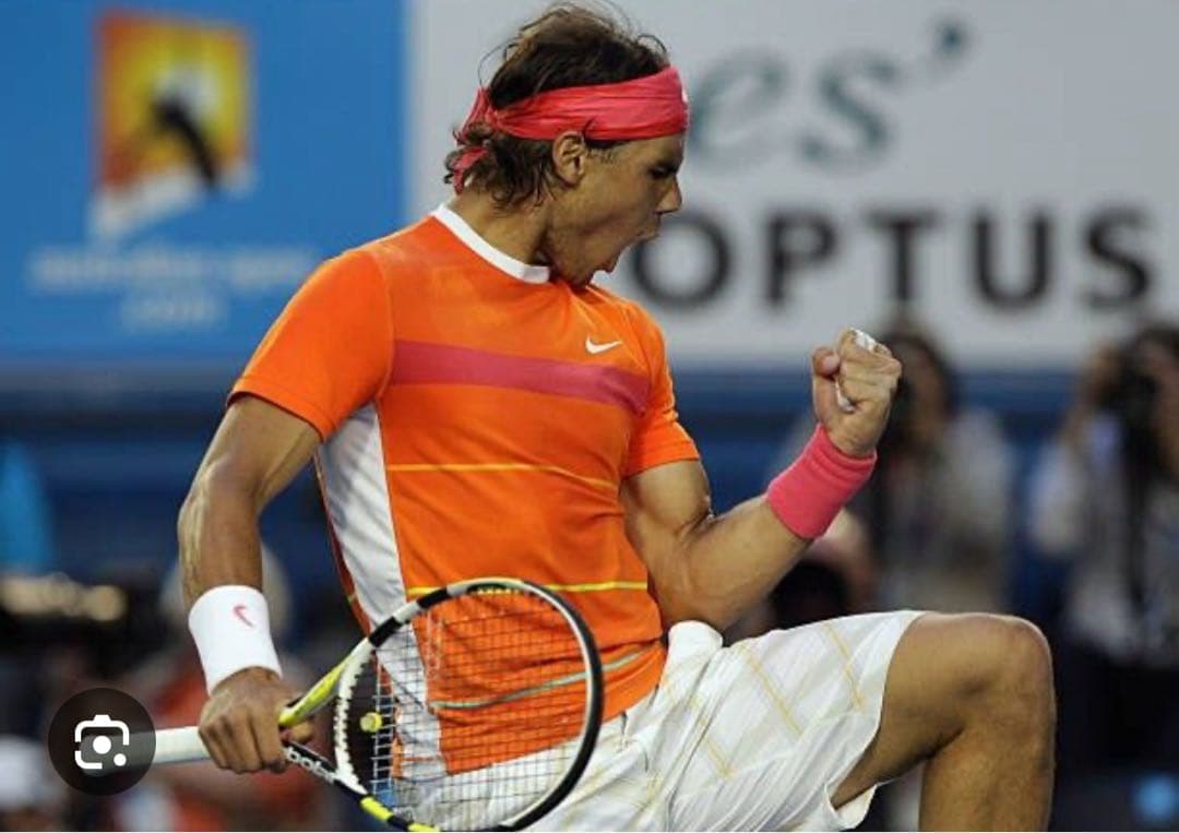 Nike テニスウェア ナダルモデルほか計3点 NIKE JAPAN : Press Release