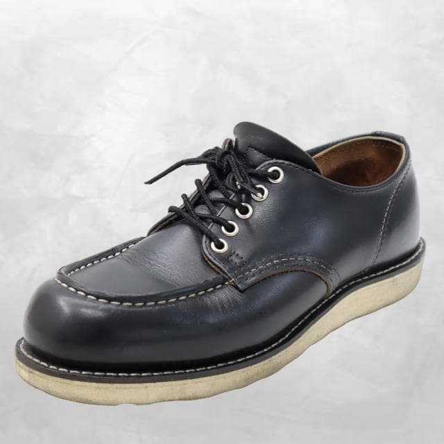 レッドウィング クラシックモック オックスフォード レザー シューズ 8090 楽天市場】【交換送料無料】 レッドウィング RED WING クラシック