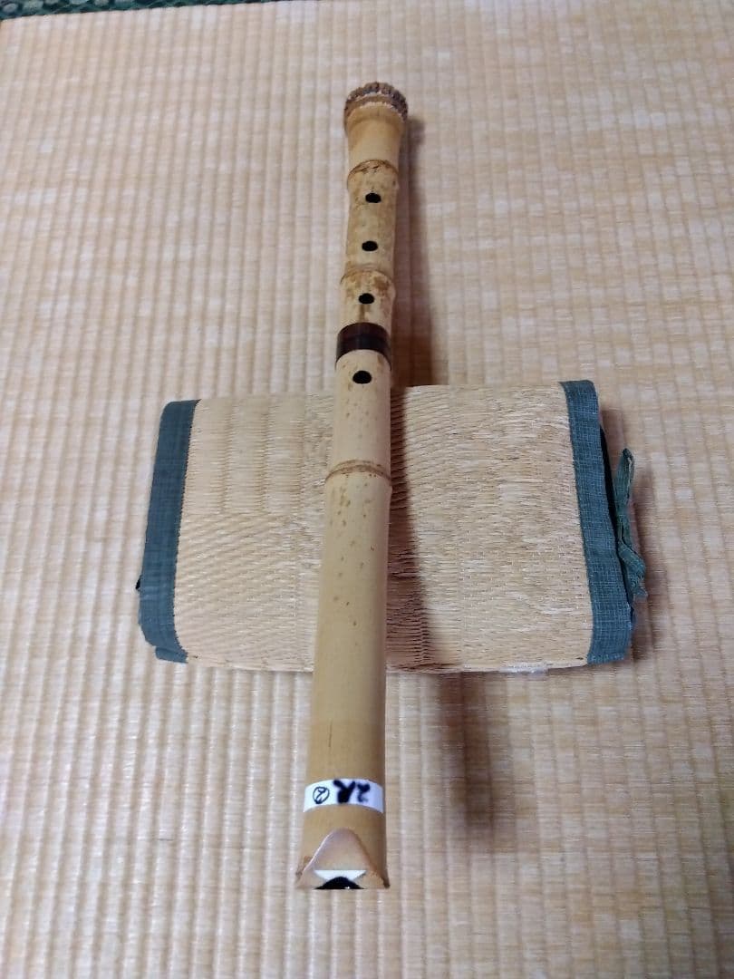 尺八2尺管中継ぎ桜巻き正律管丸２ 尺八2尺管中継ぎ桜巻き正律管丸2 Amazon | KUKYO（空・虚）尺八 正律