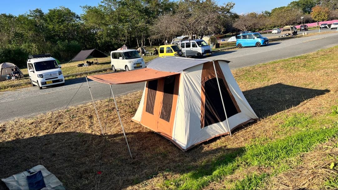 WHITEDUCK OUTDOORSテント prota6 ホワイトダック テント White Duck Outdoors WHITEDUCK TENT【マインド