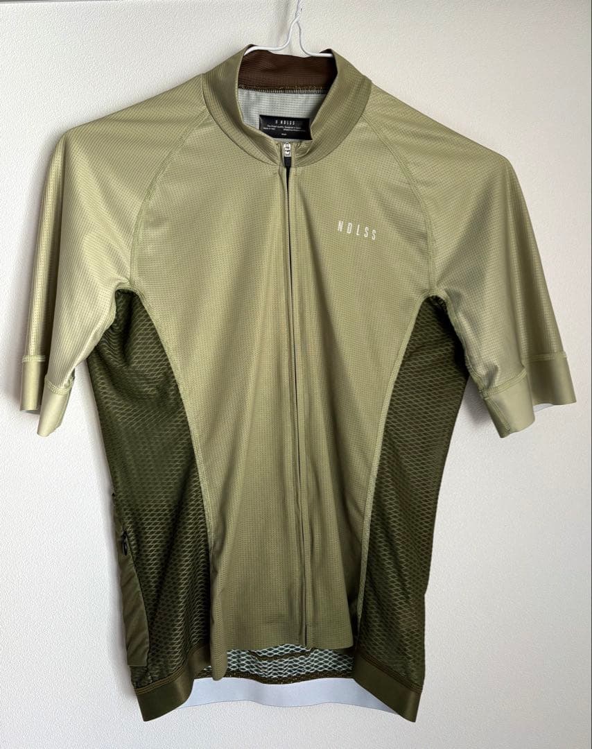 ウェア NDLSS FAST jersey Fast™ Jersey - Navy – Ndlss®