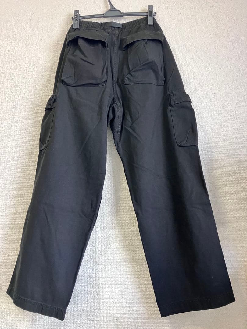 GRAMICCI グラミチ G4FU-P092 RIG CARGO PANT