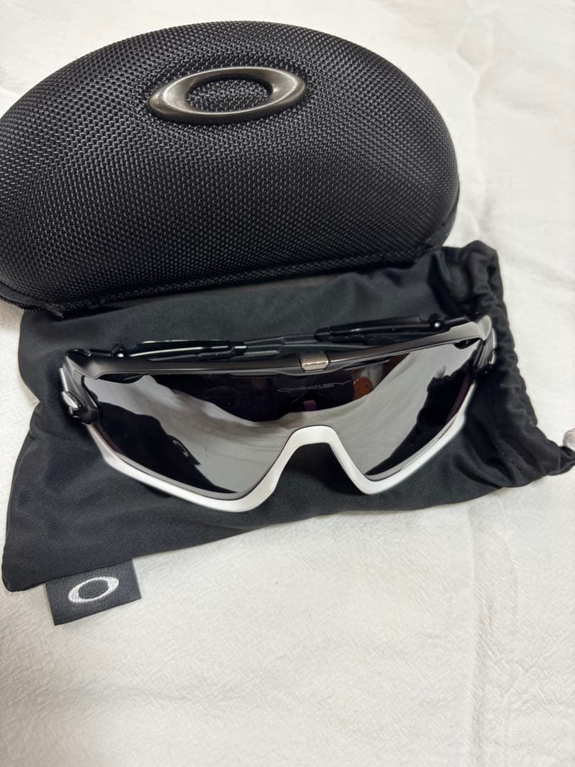 OAKLEY サングラス JAWBREAKER OAKLEY（オークリー） 国内正規品 ジョーブレーカー サングラス oo9290