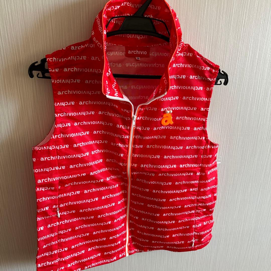 アルチビオの撥水加工ベスト アルチビオの撥水加工ベスト