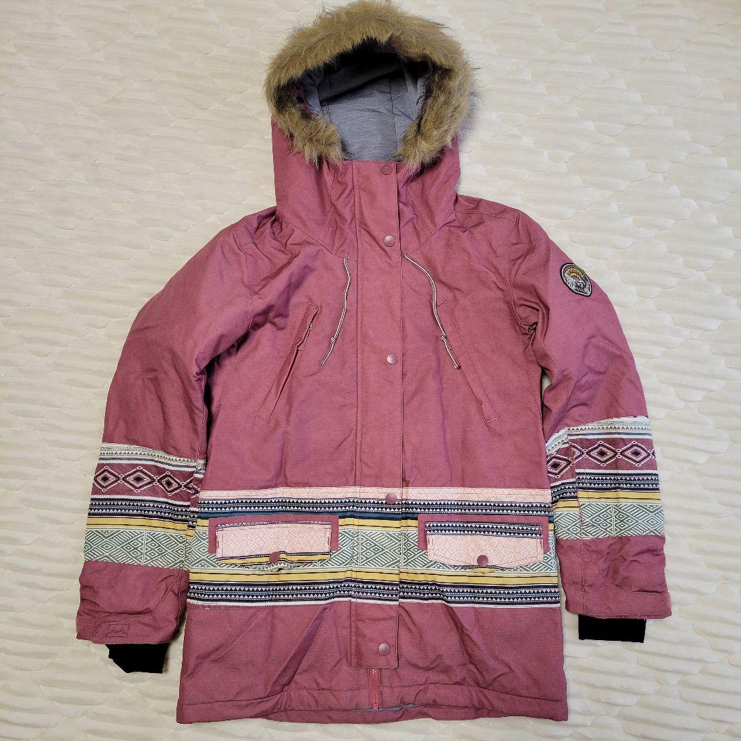 BILLABONG ビラボン レディース スノーボード ウェア ジャケット BILLABONG（ビラボン） スノーボードウェア レディース PARKA JACKET