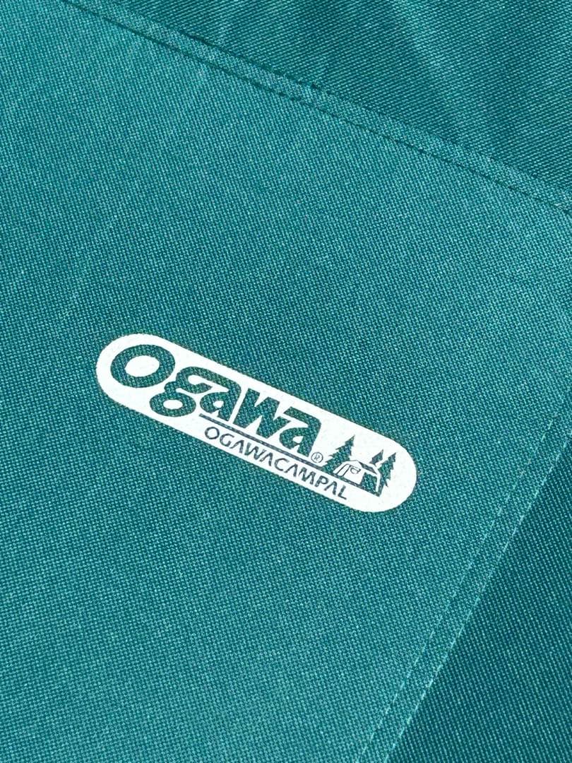 Ogawa 小川キャンパル 1973 アルミGIベッドワイド キャンプ用品 美品