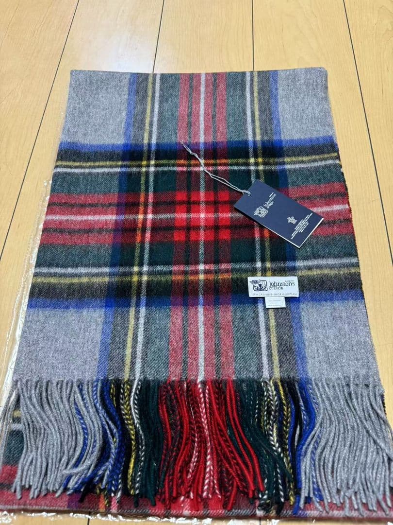 Johnstons of Elginジョンストンズ オブ エレガン大判ストール1 最大51%☆2/20限定 日本正規品 ジョンストンズ オブ エルガン ストール