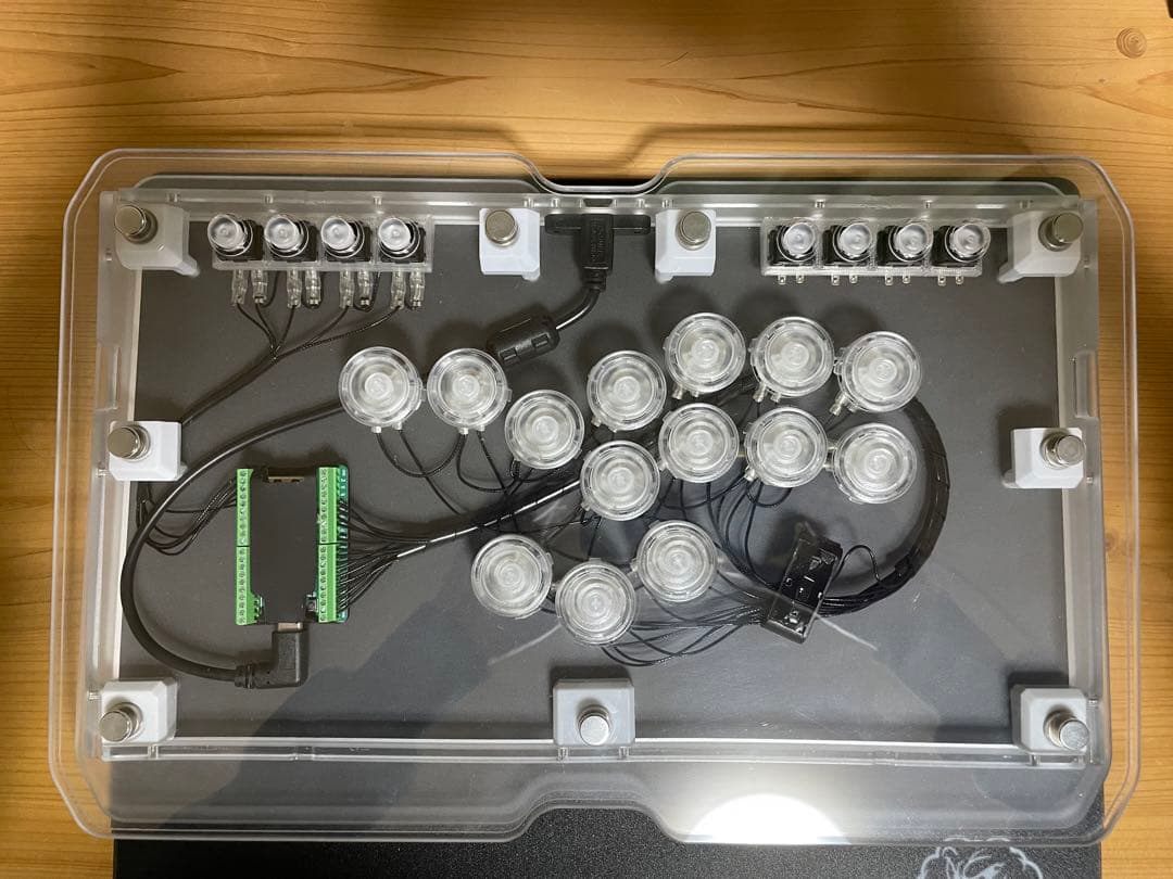 PUNK WORKSHOP ULTRABOX タイプD. パンクワークショップ MINI BOX CARBON 新カラー登場！ – PUNK WORKSHOP JAPAN