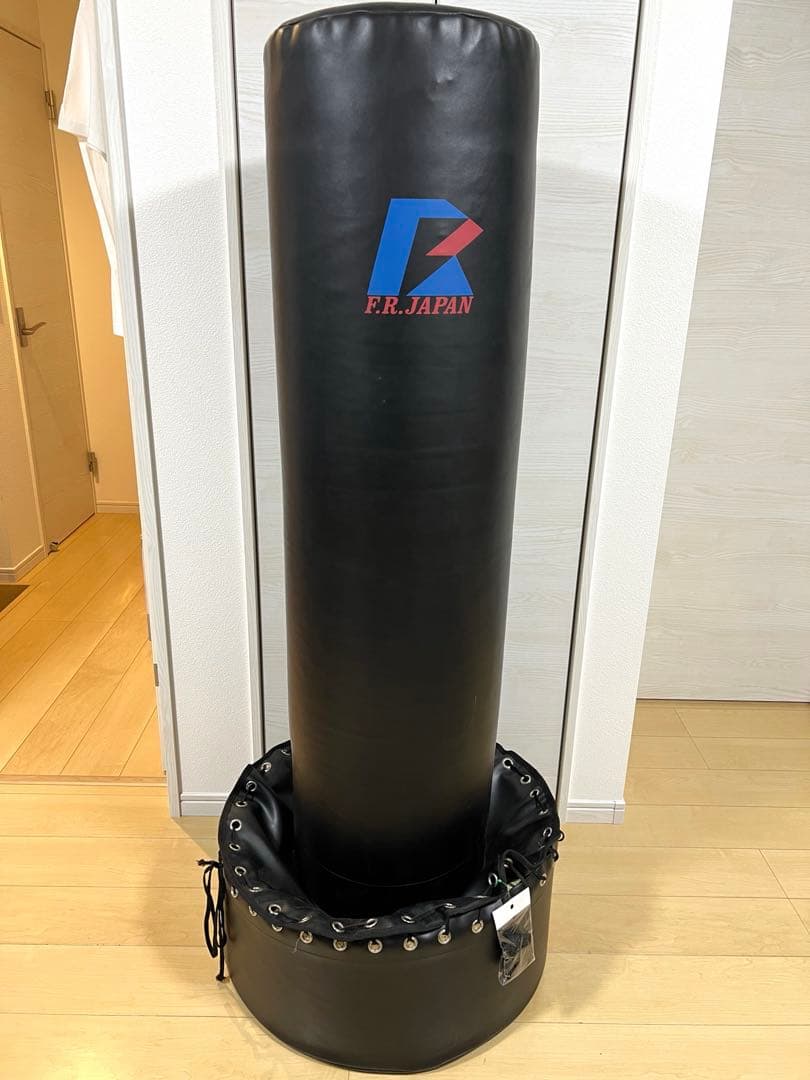 ファイティングロード ファイティングバッグ サンドバッグ 自立式 大人用 ファイティングロード Co.Ltd（FIGHTING ROAD CO.LTD）（メンズ