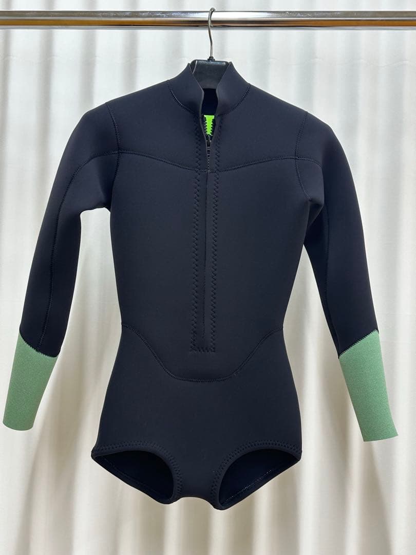 ロンスプ　ローレグ　グリーン　M,ML,L LONGINES ロンジン 】 2023年新作モデルのハイドロコンクエストGMT