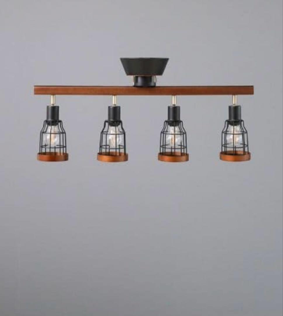 シーリングライト　Lattice IFNT-365 東京インテリア ふぁらお様専用】【新品】シーリングライト Lattice IFNT-365 - メルカリ