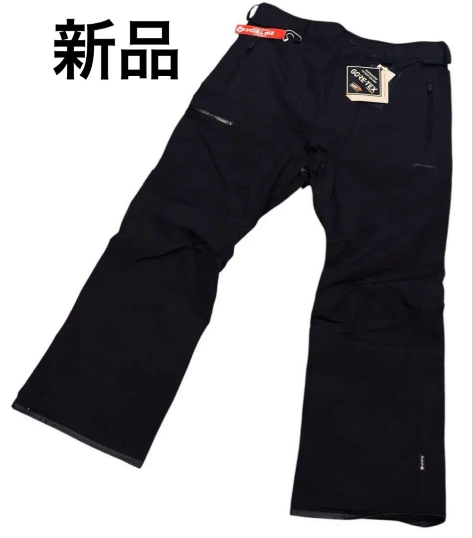 スノーボード 24-25 VOLCOM /\>*Y L GORE-TEX PANT VOLCOM（ボルコム） 24-25 VOLCOM DUA GORE-TEX PANT デュア