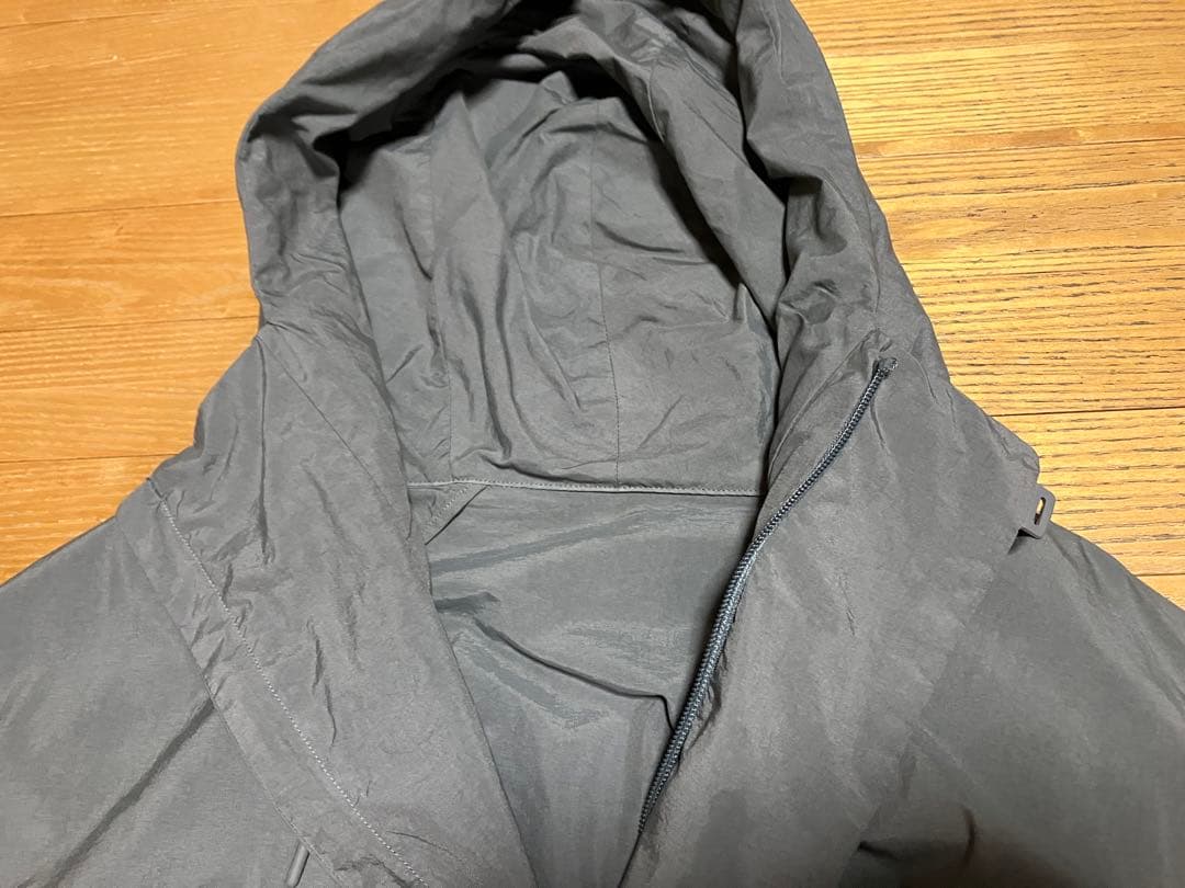 teatora souvenir hunter p Sage ビームス 訳あり