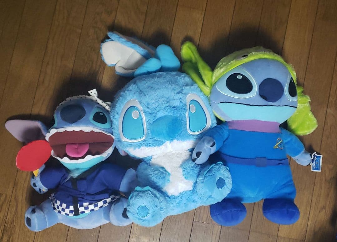 リロアンドスティッチ ぬいぐるみ まとめ売り ぬいぐるみ スティッチ Disney リロ エンジェル ぬいぐるみ 大量まとめ