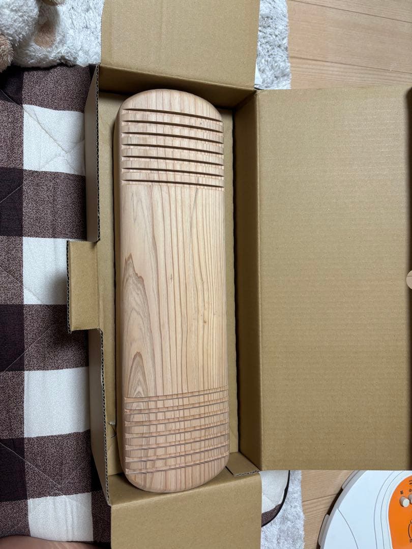 あしふみ健幸ライフ 溝入りタイプ 極美品