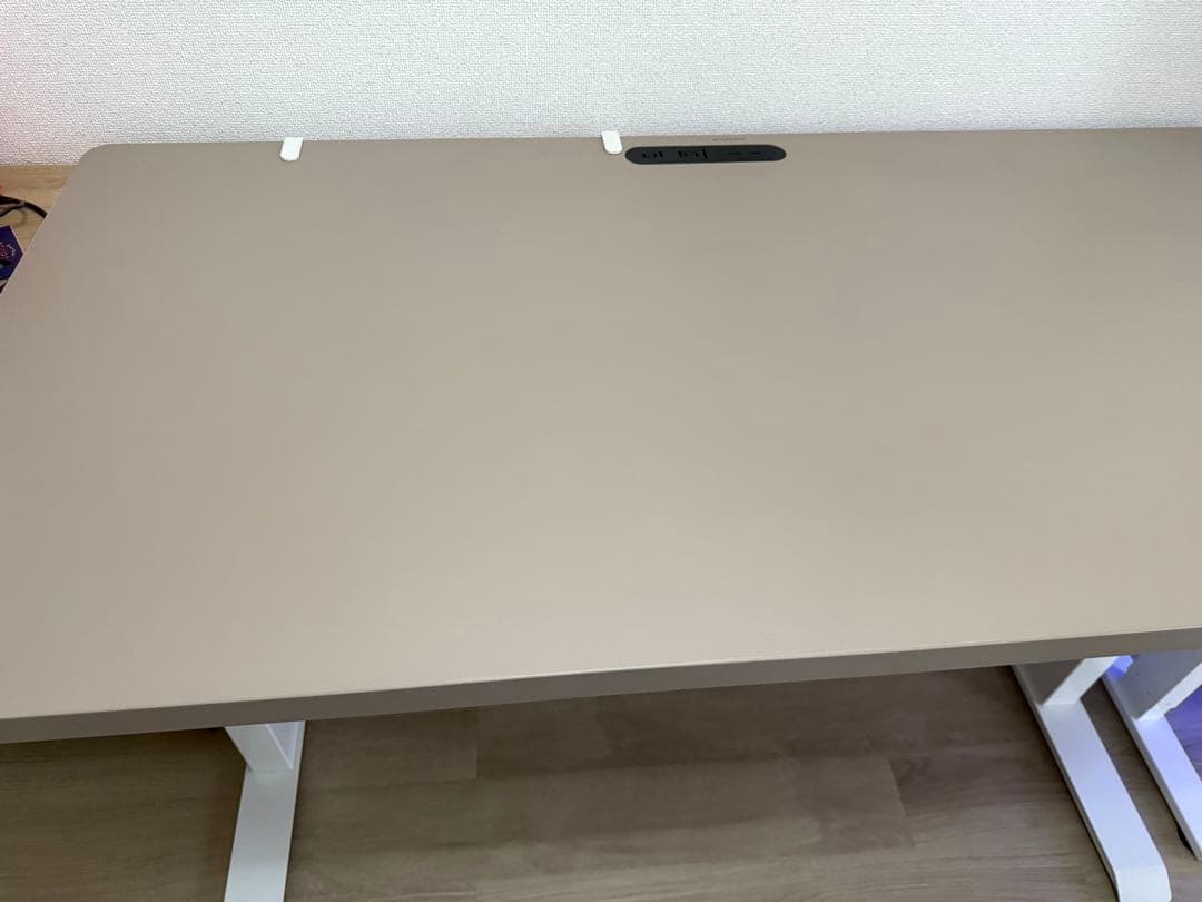 山善昇降デスク140cmハイグレード天板 楽天市場】【P5倍 2/24 9:59迄】 電動昇降デスク用 天板のみ 幅100/120