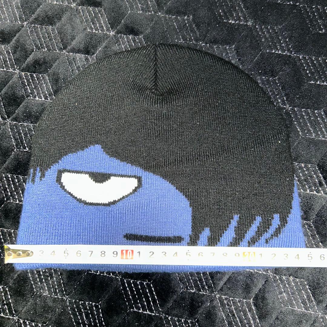 fuckthisindustry fti ビーニー エドガー - メルカリ