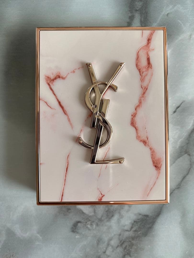 YSL アイシャドウパレット 825限定色 クチュール ミニ クラッチ No.825 バーニング デザイア＜コレクター