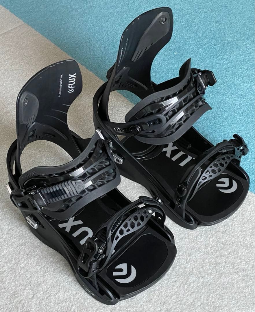 Flux XF ブラック ビンディング Lサイズ フラックス FLUX xf」の人気商品一覧 | 安い商品を通販サイトから探す