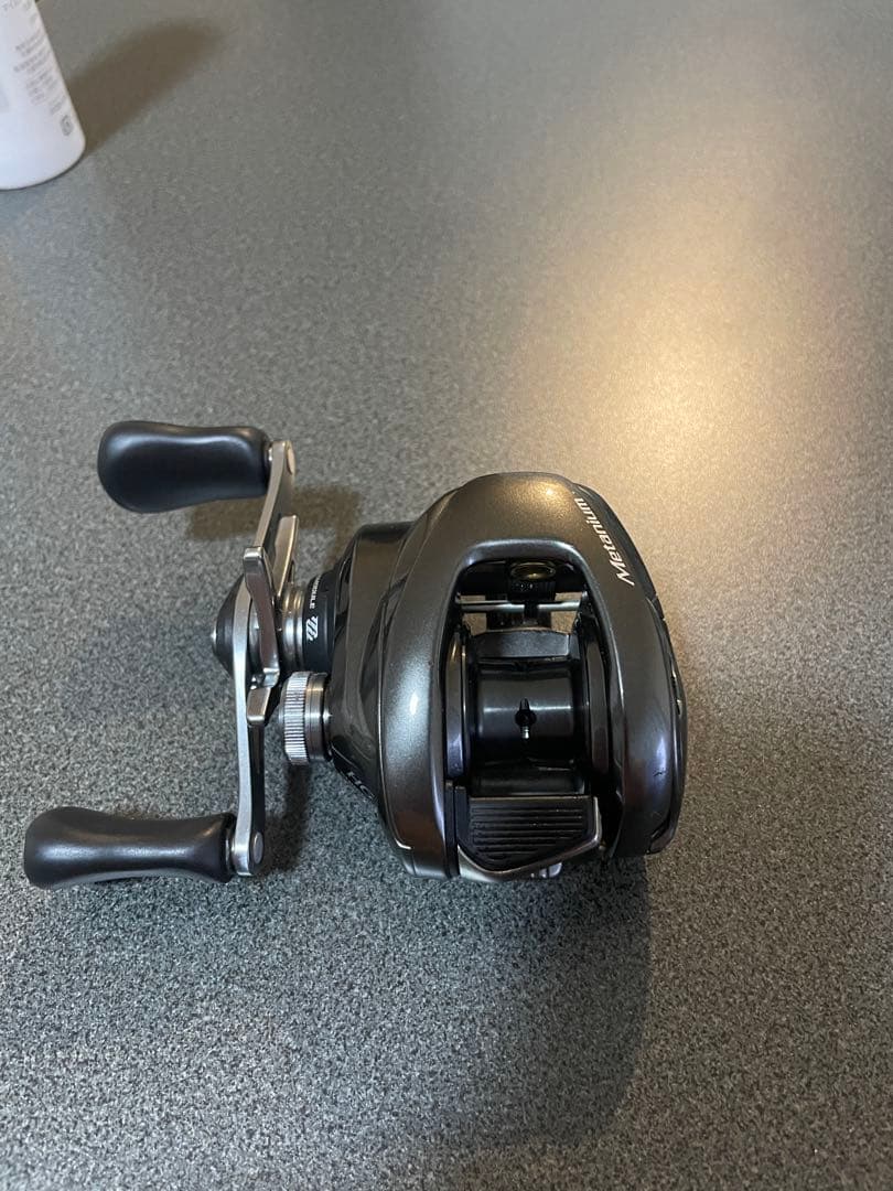 20メタニウムHG 20メタニウムHG LH｜＠ベリーネット 日本最大新品中古釣具WEBショップ