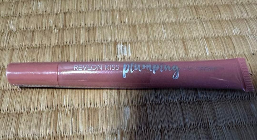 【真琴】レブロン キスプランピングリップクリーム540×11