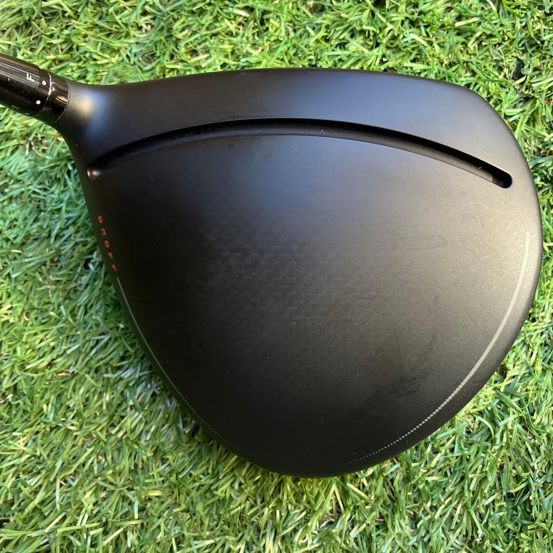 ONOFF AKA　ドライバー　10.5°　SR