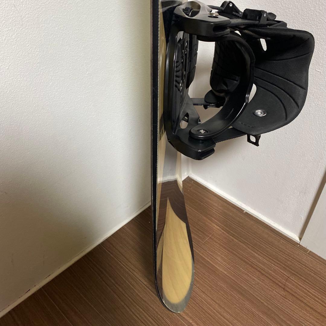 SLQ ADDICT CR 151cm Flow Speed Entry セット