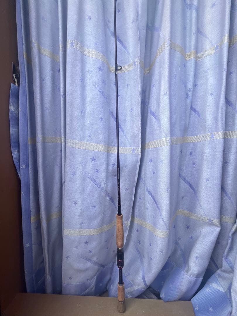 スティーズ　ファイアーフラッシュ 軽妙洒脱!」スティーズ ファイア フラッシュのインプレ! | 釣りたい