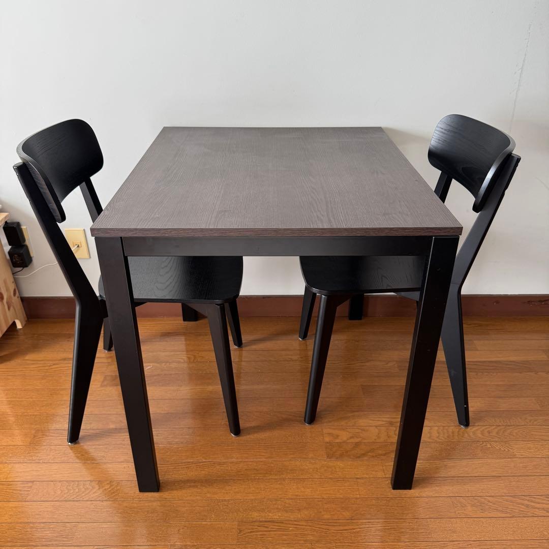 IKEA VANGSTA ヴァングスタ伸長式テーブル LISABO リーサボー イケア（IKEA） 【IKEA】VANGSTA ヴァングスタ 伸長式テーブル