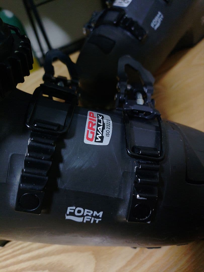 KORE スキー ブーツ 120 25.5cm 送料込